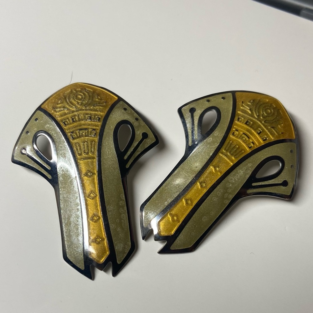 VNTG Berébi earrings